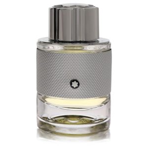 Mont Blanc Eau De Parfum Spray (Unboxed) 2 oz for Men