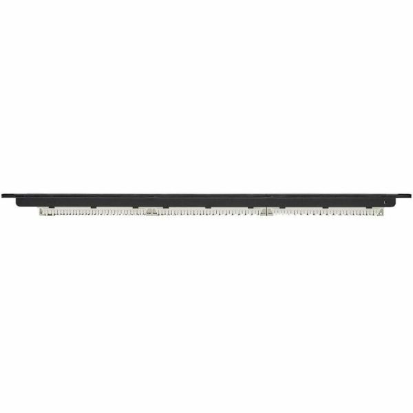 Eaton Tripp Lite Series 48-Port Cat6 Patch Panel - UTP, 110 Punch Down, RJ45, 2U, TAA - Image 5