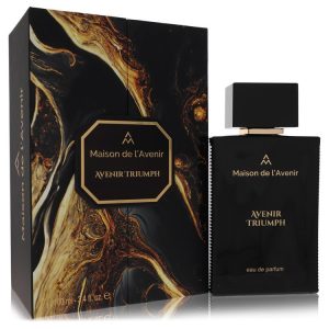 Maison De L'avenir Eau De Parfum Spray (Unisex) 3.4 oz for Women