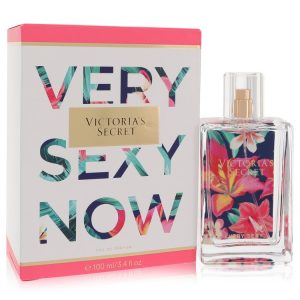 Victoria's Secret Eau De Parfum Spray (2017 Edition) 3.4 oz for Women