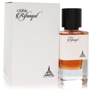 Paris Corner Eau De Parfum Spray (Unisex) 2.8 oz for Men