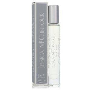 Jessica McClintock Eau De Parfum Rollerball .33 oz for Women