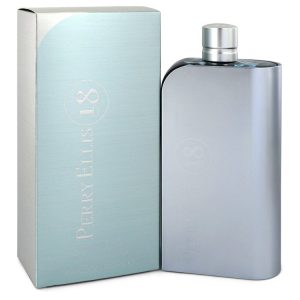 Perry Ellis Eau De Toilette Spray 6.8 oz for Men