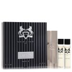 Parfums De Marly Three Eau De Parfum Sprays Travel Set 3 x .34 oz for Men