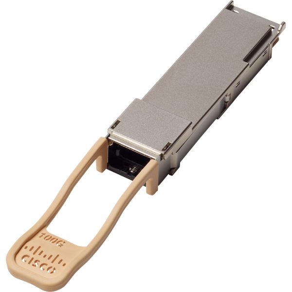 Cisco QSFP Module - Image 2