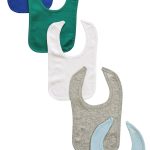 4 Baby Bibs Nc_0927