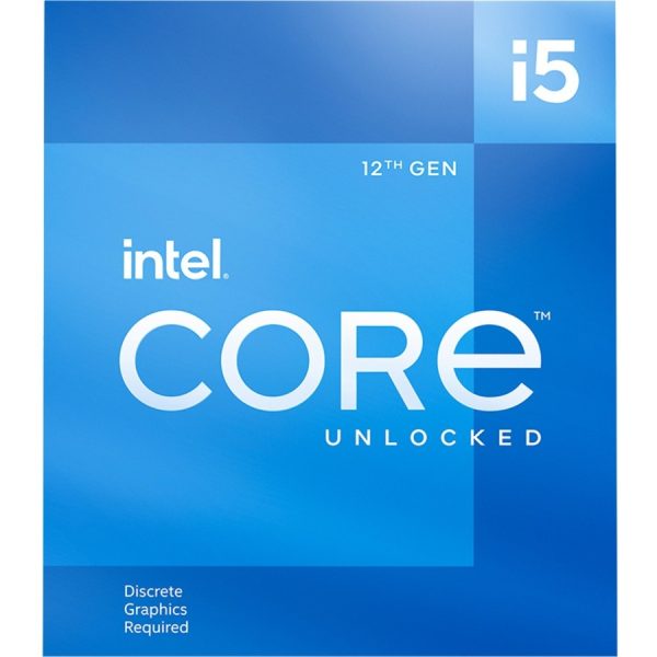 Intel Core i5 i5-12600KF Deca-core (10 Core) 3.70 GHz Processor - Image 3