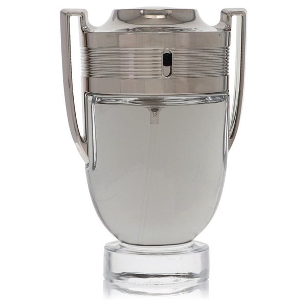 Paco Rabanne Eau De Toilette Spray (unboxed) 3.4 oz for Men