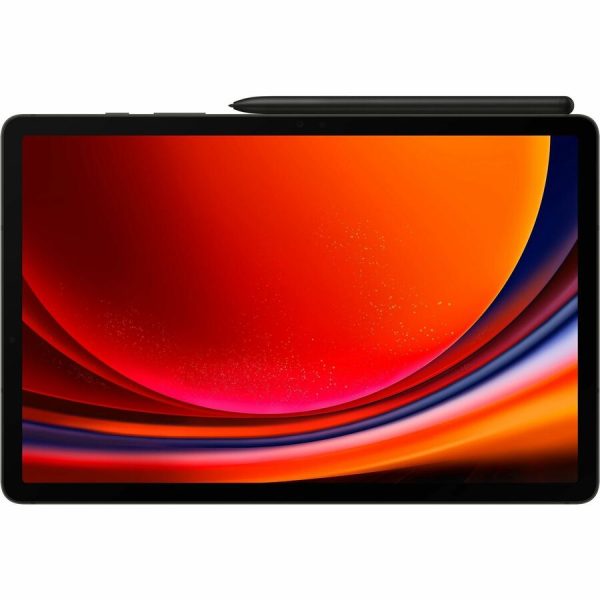 Samsung Galaxy Tab S9 SM-X71 Rugged Tablet - 11" - Qualcomm SM8550-AB Octa-core - 8 GB - 128 GB Storage - Android 13 - Graphite - Image 3
