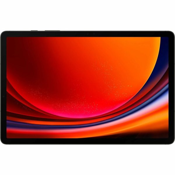 Samsung Galaxy Tab S9 SM-X71 Rugged Tablet - 11" - Qualcomm SM8550-AB Octa-core - 8 GB - 128 GB Storage - Android 13 - Graphite - Image 9