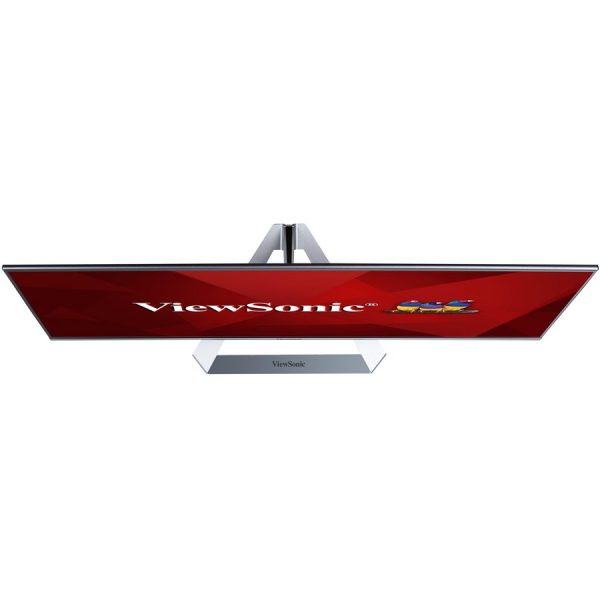 ViewSonic VX3276-2K-MHD 32 Inch Widescreen IPS 1440p Monitor with Ultra-Thin Bezels, HDMI DisplayPort and Mini DisplayPort - Image 12