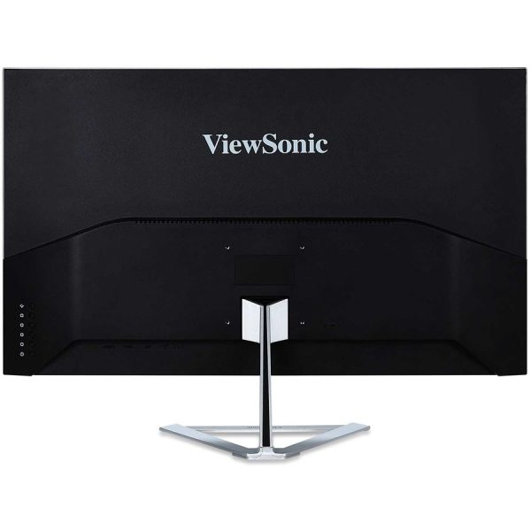 ViewSonic VX3276-2K-MHD 32 Inch Widescreen IPS 1440p Monitor with Ultra-Thin Bezels, HDMI DisplayPort and Mini DisplayPort - Image 13