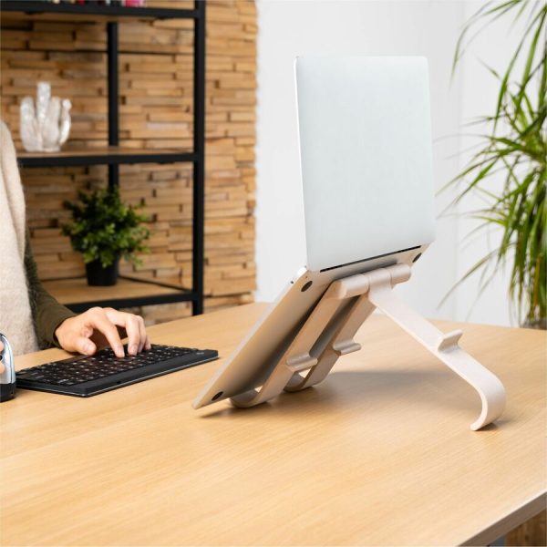 R-Go tablet and laptop stand, Treepod - Image 3