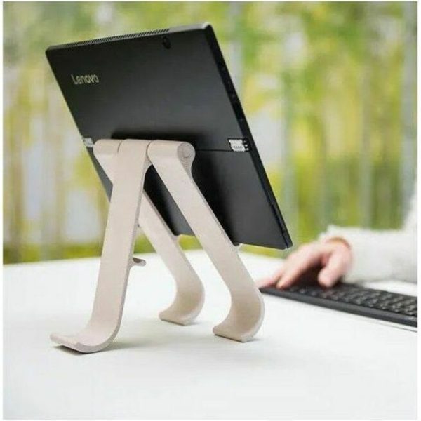 R-Go tablet and laptop stand, Treepod - Image 8