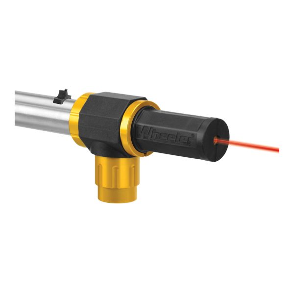 WHEELER PROF LASER BORESIGHTER RED - Image 2