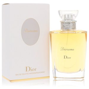 Christian Dior Eau De Toilette Spray 3.4 oz for Women