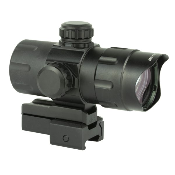 UTG 4.2" ITA R/G CQB DOT SGHT W/MNT - Image 2