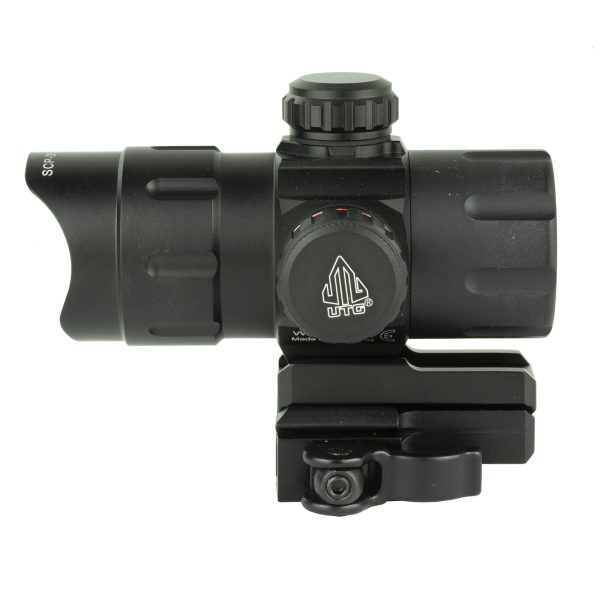 UTG 4.2" ITA R/G CQB DOT SGHT W/MNT - Image 3