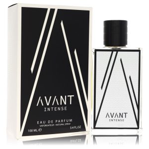 Fragrance World Eau De Parfum Spray 3.4 oz for Men