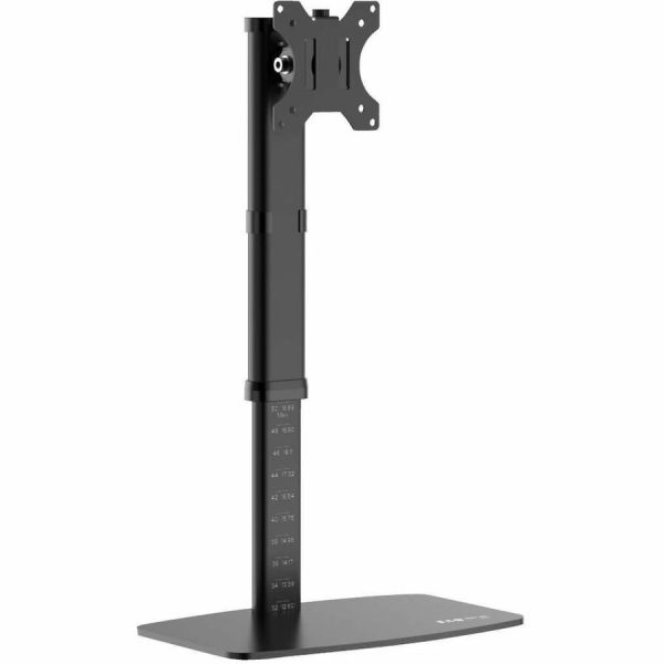 Eaton Tripp Lite Series Single-Display Monitor Stand - Height Adjustable, 17" to 27" Monitors - Image 2
