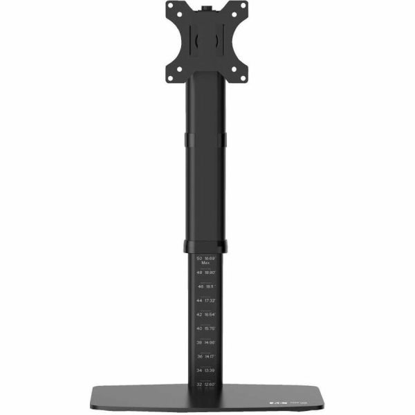 Eaton Tripp Lite Series Single-Display Monitor Stand - Height Adjustable, 17" to 27" Monitors - Image 3