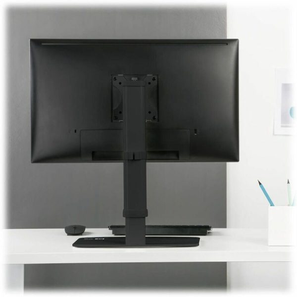 Eaton Tripp Lite Series Single-Display Monitor Stand - Height Adjustable, 17" to 27" Monitors - Image 5