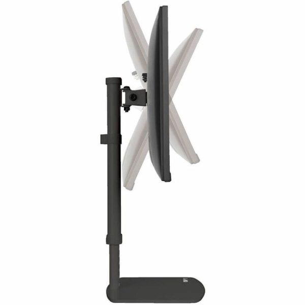 Eaton Tripp Lite Series Single-Display Monitor Stand - Height Adjustable, 17" to 27" Monitors - Image 8
