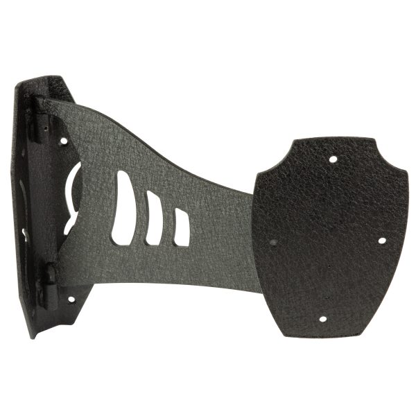 SKULL HOOKER CORNER SHOULDER MNT BLK - Image 2