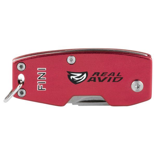 REAL AVID FINI UNIVRSAL CHOKE WRENCH - Image 3