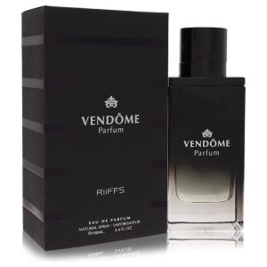 Riiffs Eau De Parfum Spray 3.4 oz for Men