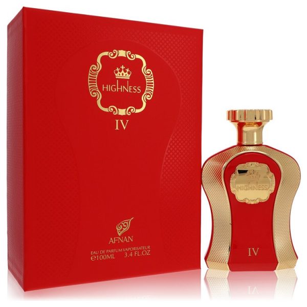 Afnan Eau De Parfum Spray 3.4 oz for Women