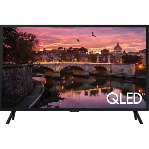 Samsung HG32CF800NF 32" Smart LED-LCD TV - Image 4