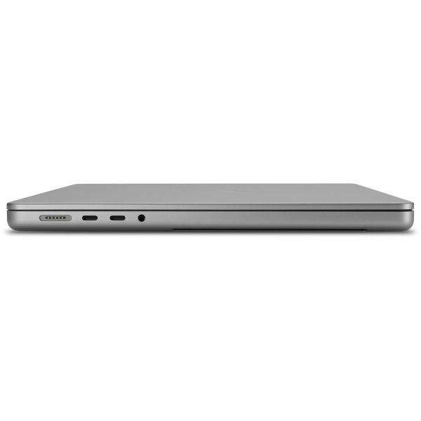 Kensington MagPro Elite Magnetic Privacy Screen for MacBook Pro 14" Black - Image 4