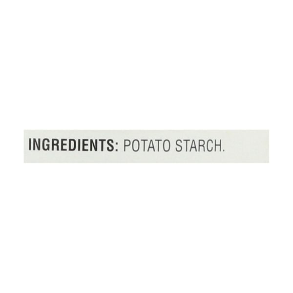 Manischewitz - Potato Starch Canister - Case of 12 - 16 oz. - Image 3