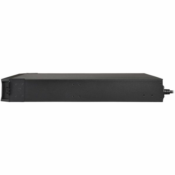 Eaton Tripp Lite Series SmartPro 1950VA 1950W 120V Line-Interactive Sine Wave UPS - 7 Outlets, Extended Run, Network Card Included, LCD, USB, DB9, ENERGY STAR V2.0, 2U Rack/Tower - Image 9