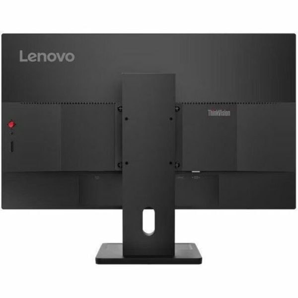 Lenovo ThinkVision E24-30 24" Class Full HD LED Monitor - 16:9 - Raven Black - Image 6