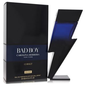 Carolina Herrera Eau De Parfum Spray (Unboxed) 3.4 oz for Men
