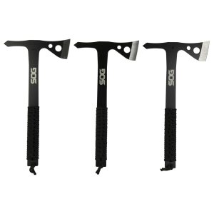SOG THROWING HAWKS 1.75" 3 PACK
