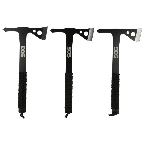 SOG THROWING HAWKS 1.75" 3 PACK