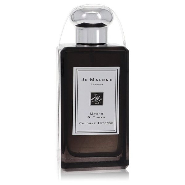 Jo Malone Cologne Spray (Unisex Unboxed) 3.4 oz for Women