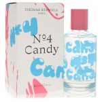 Thomas Kosmala Eau De Parfum Spray 3.4 oz for Women