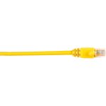 Black Box Connect Cat.5e UTP Patch Network Cable