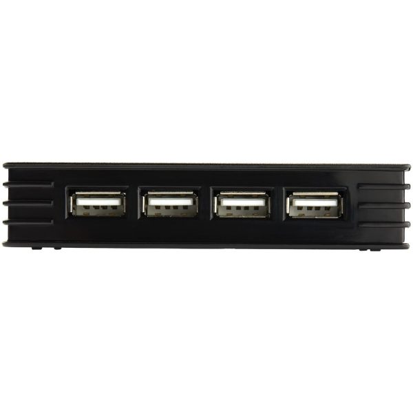 StarTech.com 4 Port USB 2.0 Hub - Hub - 4 ports - Hi-Speed USB - Image 3