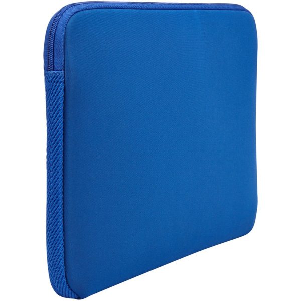 Case Logic LAPS-113 Carrying Case (Sleeve) for 13.3" Notebook, MacBook - Ion - Image 3