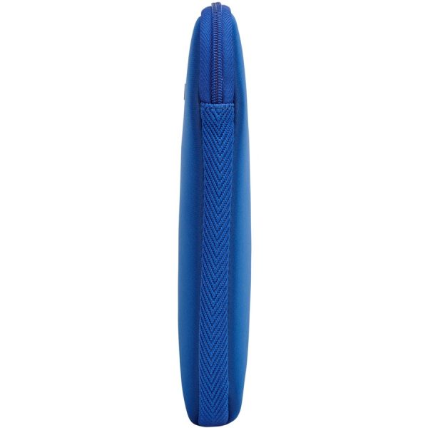 Case Logic LAPS-113 Carrying Case (Sleeve) for 13.3" Notebook, MacBook - Ion - Image 4