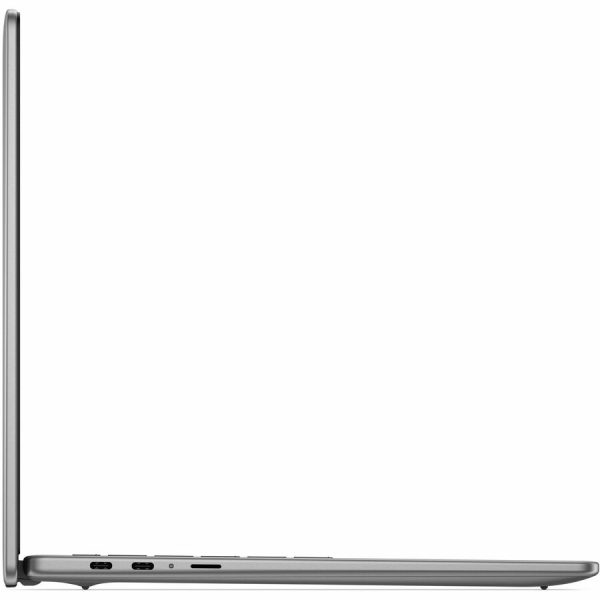 Dell Latitude 5000 5455 14" Copilot+ PC Notebook - Full HD Plus - Qualcomm Snapdragon X Plus X1P-42-100 - 16 GB - 512 GB SSD - English (US) Keyboard - Titan Gray - Image 5