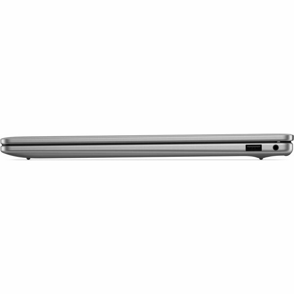Dell Latitude 5000 5455 14" Copilot+ PC Notebook - Full HD Plus - Qualcomm Snapdragon X Plus X1P-42-100 - 16 GB - 512 GB SSD - English (US) Keyboard - Titan Gray - Image 6