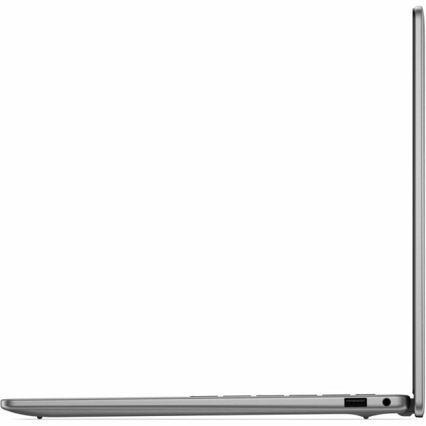 Dell Latitude 5000 5455 14" Copilot+ PC Notebook - Full HD Plus - Qualcomm Snapdragon X Plus X1P-42-100 - 16 GB - 512 GB SSD - English (US) Keyboard - Titan Gray - Image 15