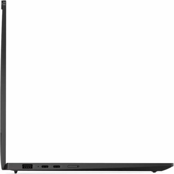 Lenovo ThinkPad X1 Carbon Gen 12 21KC00B1US 14" Touchscreen Notebook - WUXGA - Intel Core Ultra 7 165U - vPro Technology - Intel Evo Platform - 32 GB - 512 GB SSD - English Keyboard - Black Paint - Image 15