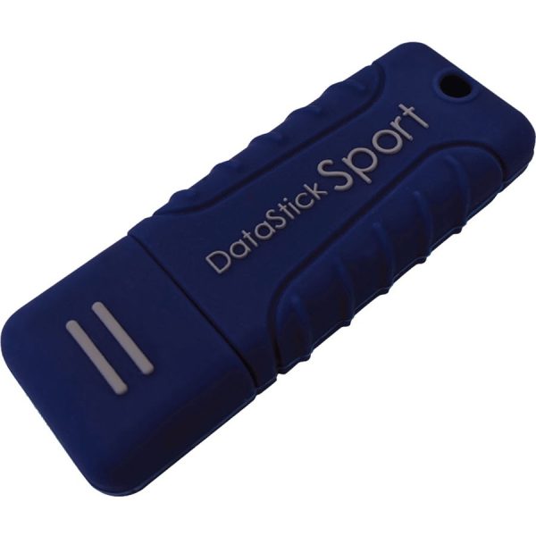 Centon MP Essential USB 3.0 Datastick Sport (Blue) 32GB - Image 3